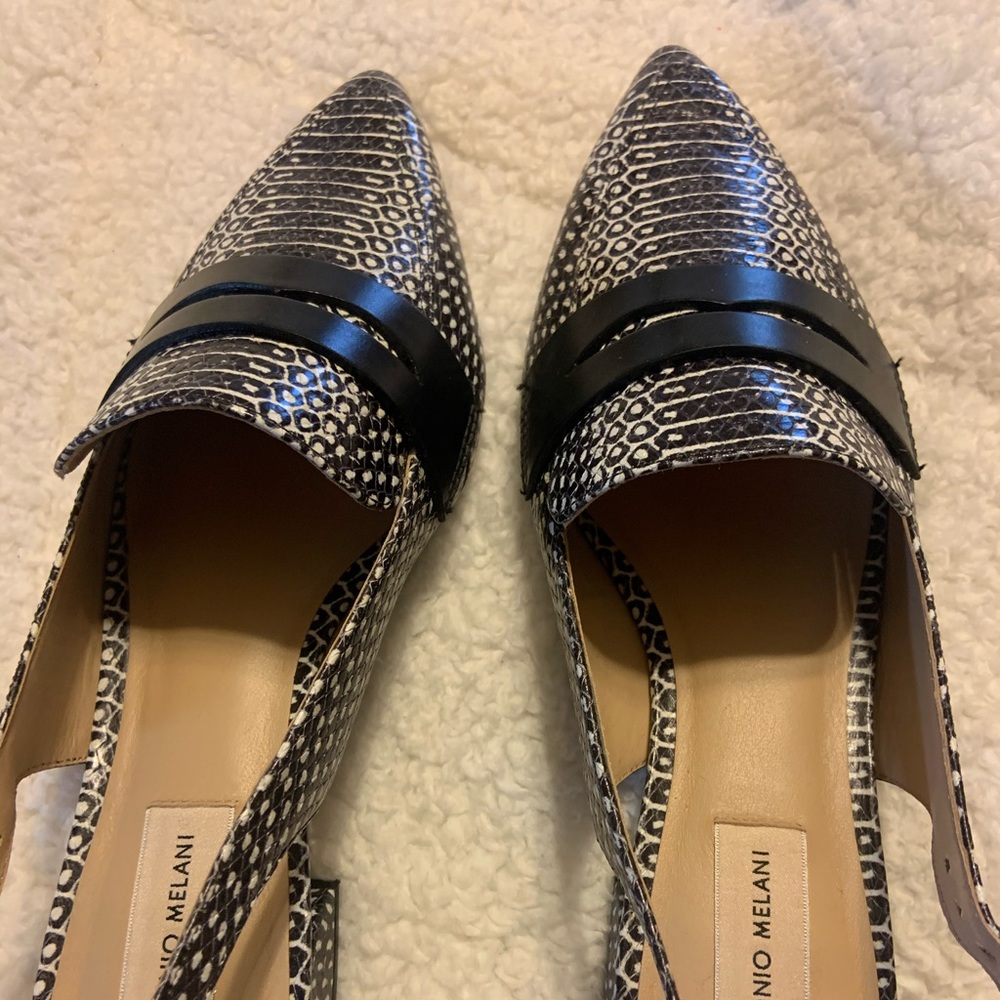 Antonio Melani shoes